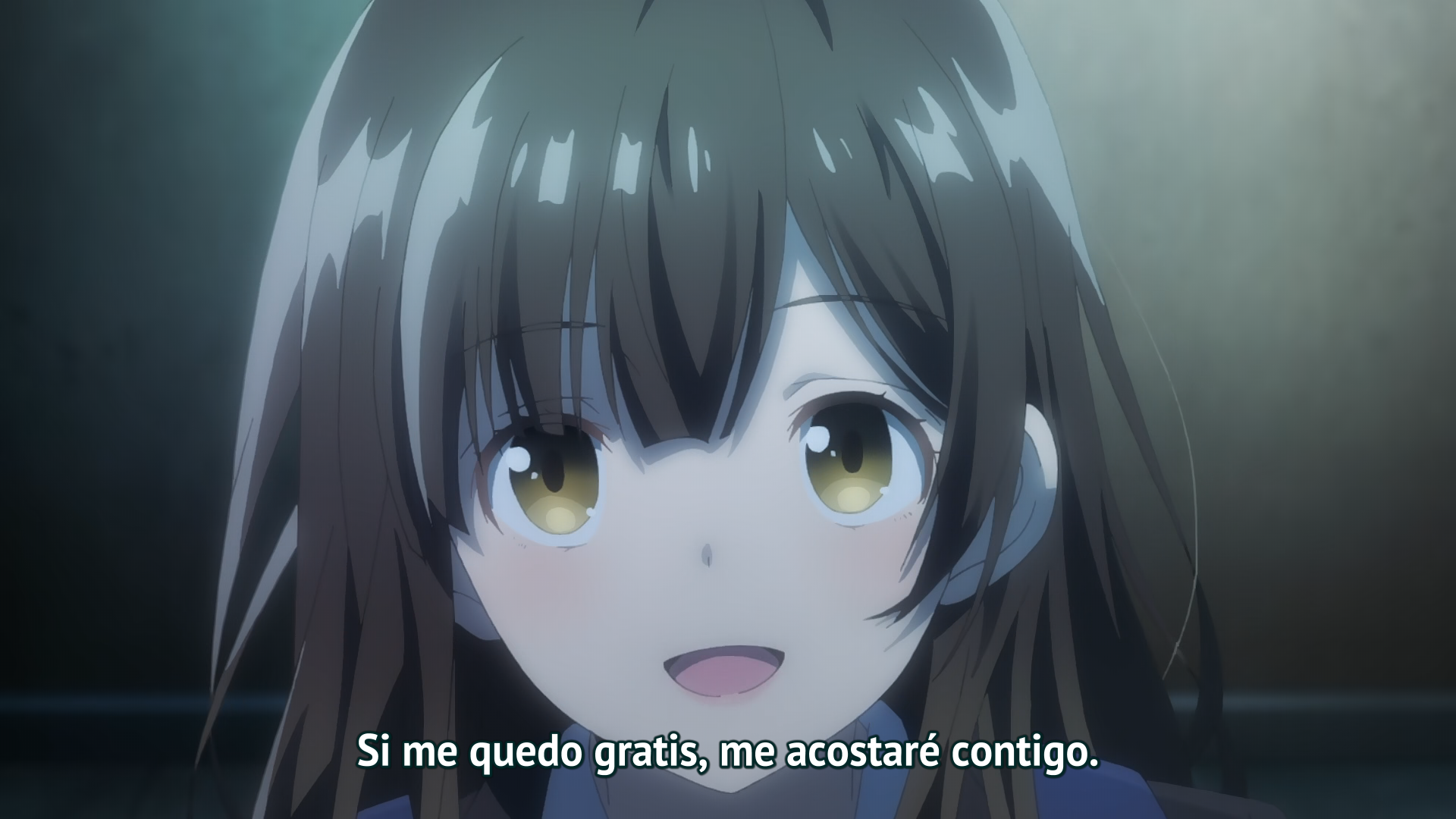 Hige wo Soru. Soshite Joshikousei wo Hirou. (Nyuum)